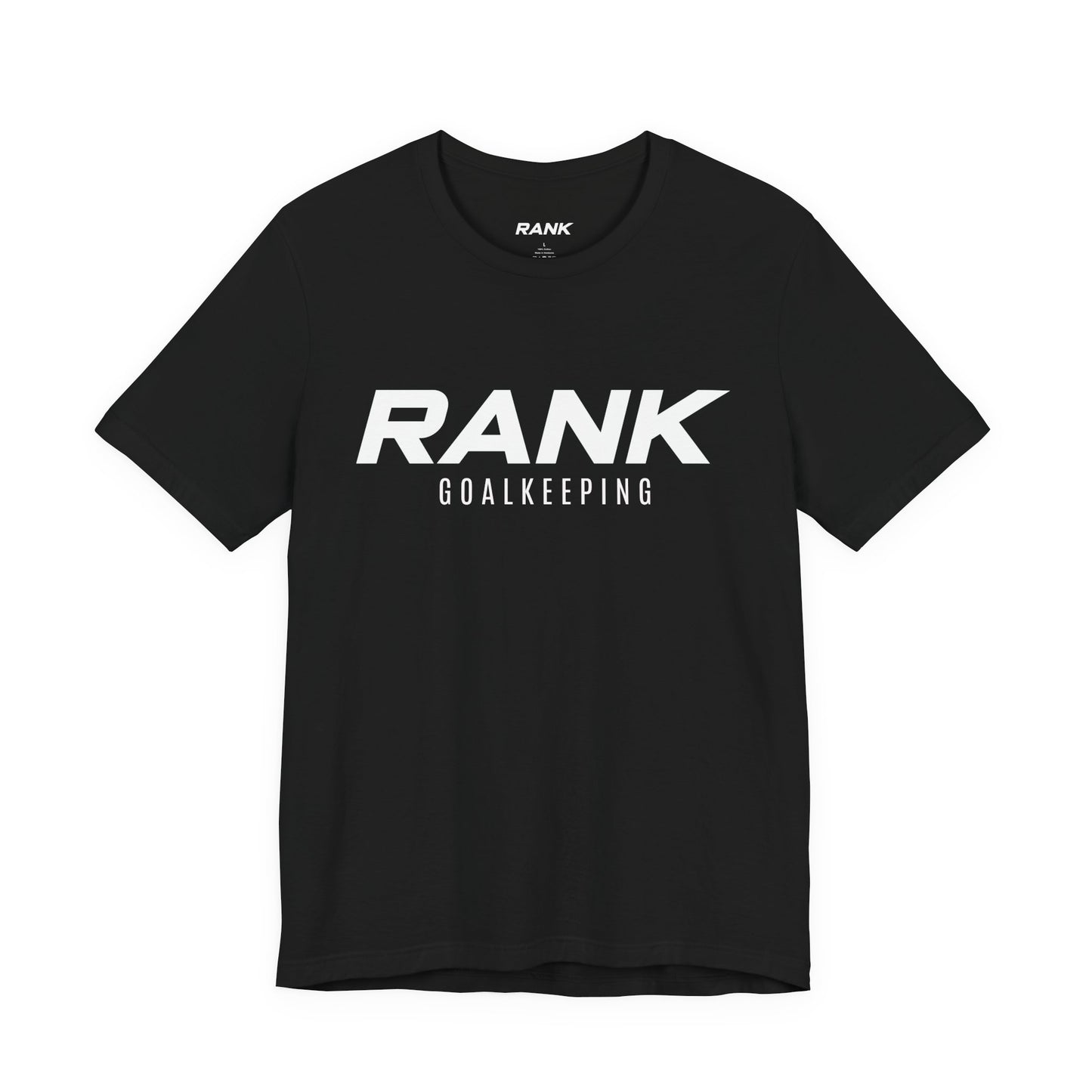 MENS Short Sleeve Tee