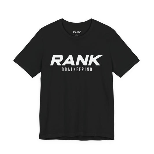 MENS Short Sleeve Tee