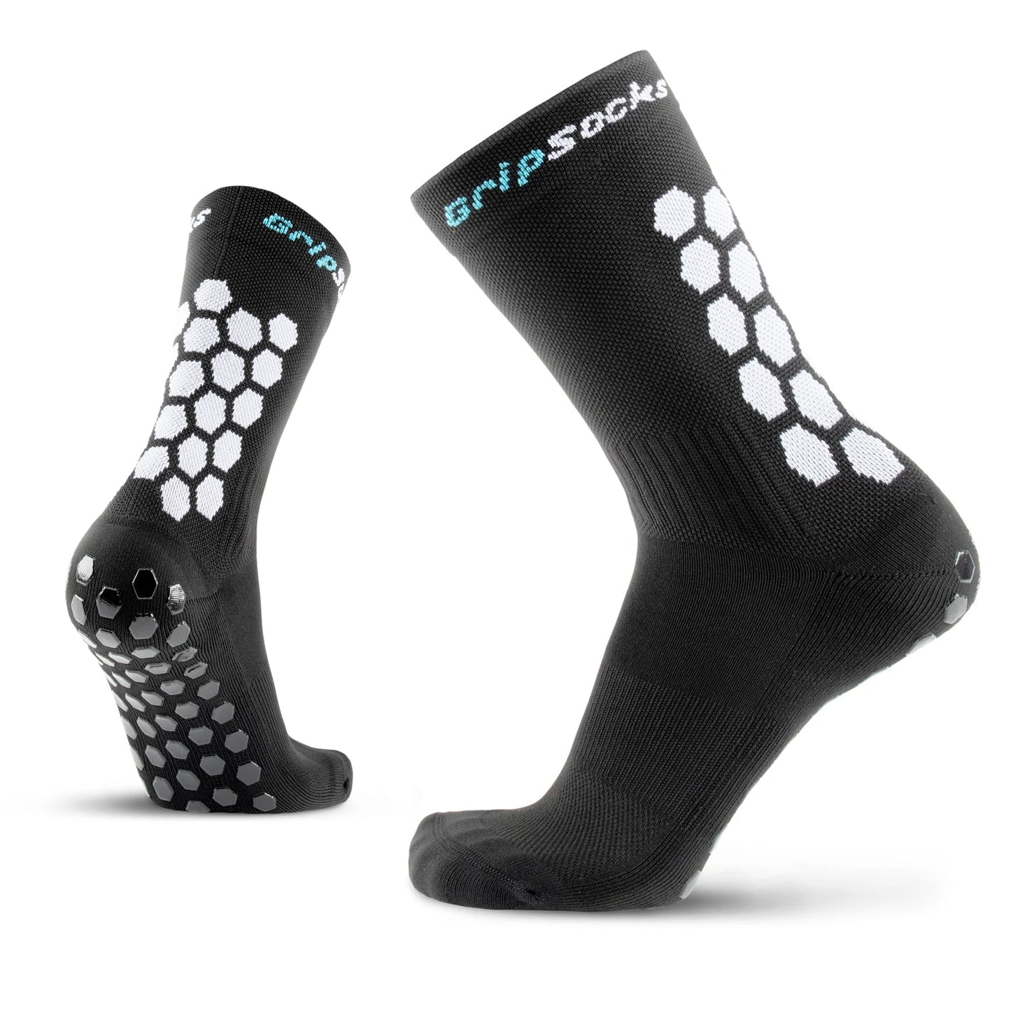 Now offering official GripSocks on RANK Goalkeeping.  The perfect sock for on the pitch performance.