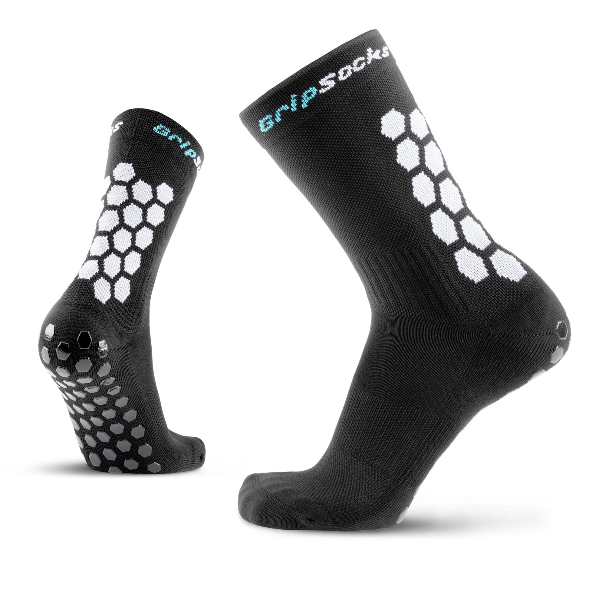 Now offering official GripSocks on RANK Goalkeeping.  The perfect sock for on the pitch performance.