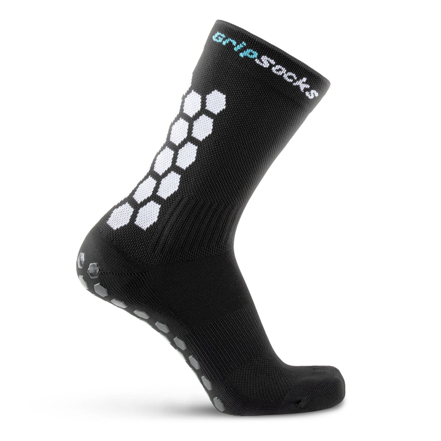 Now offering official GripSocks on RANK Goalkeeping.  The perfect sock for on the pitch performance.
