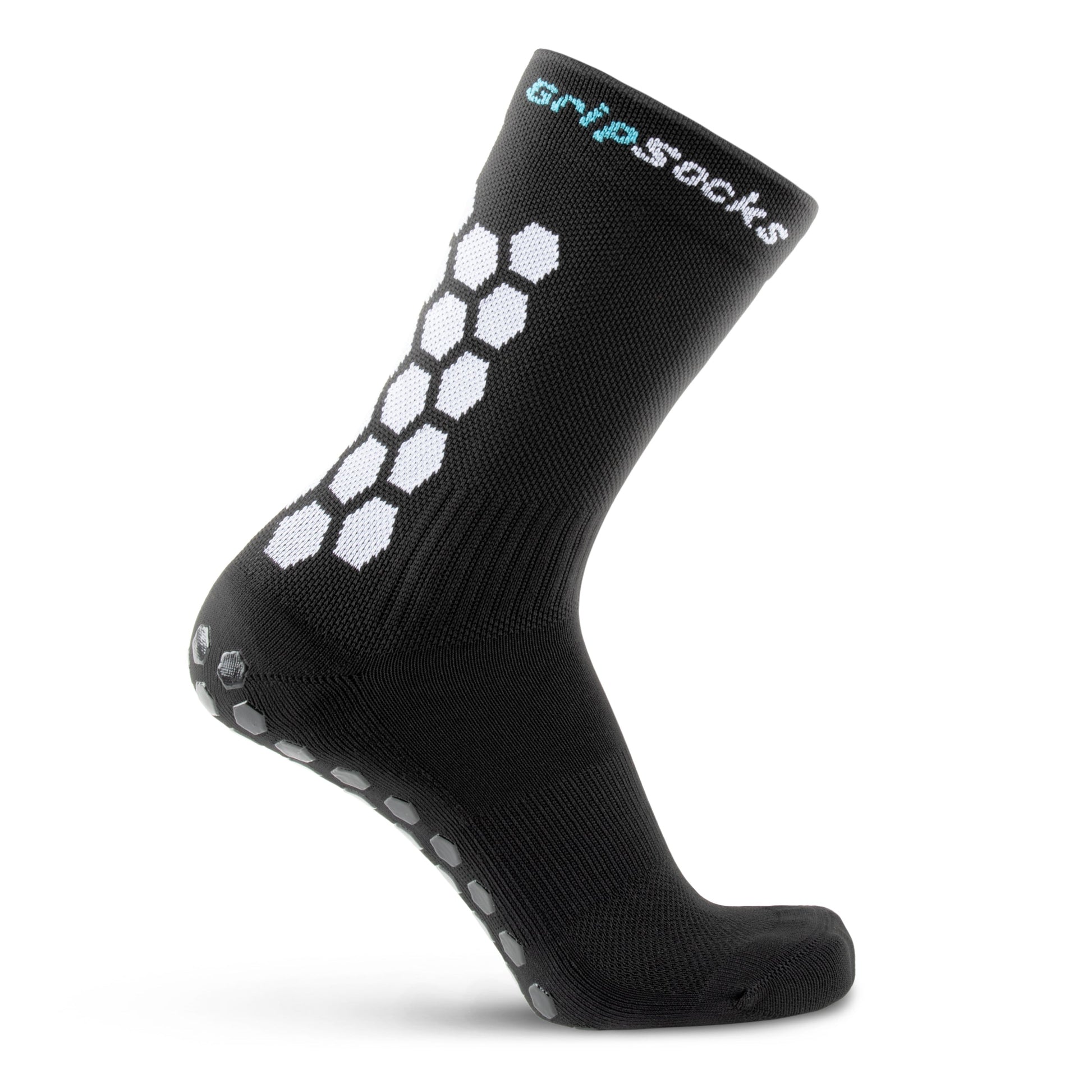 Now offering official GripSocks on RANK Goalkeeping.  The perfect sock for on the pitch performance.