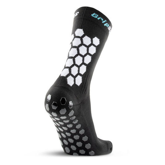 Now offering official GripSocks on RANK Goalkeeping.  The perfect sock for on the pitch performance.