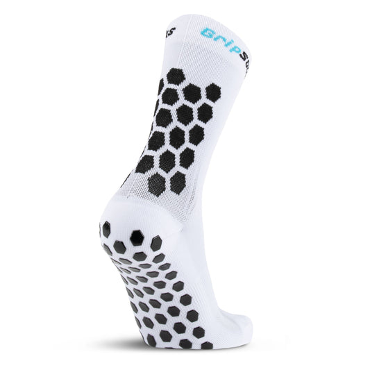 Now offering official GripSocks on RANK Goalkeeping.  The perfect sock for on the pitch performance.