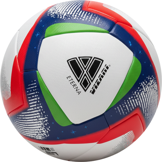 Eterna NFHS Soccer Ball