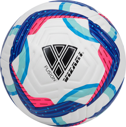 Fusion Soccer Ball