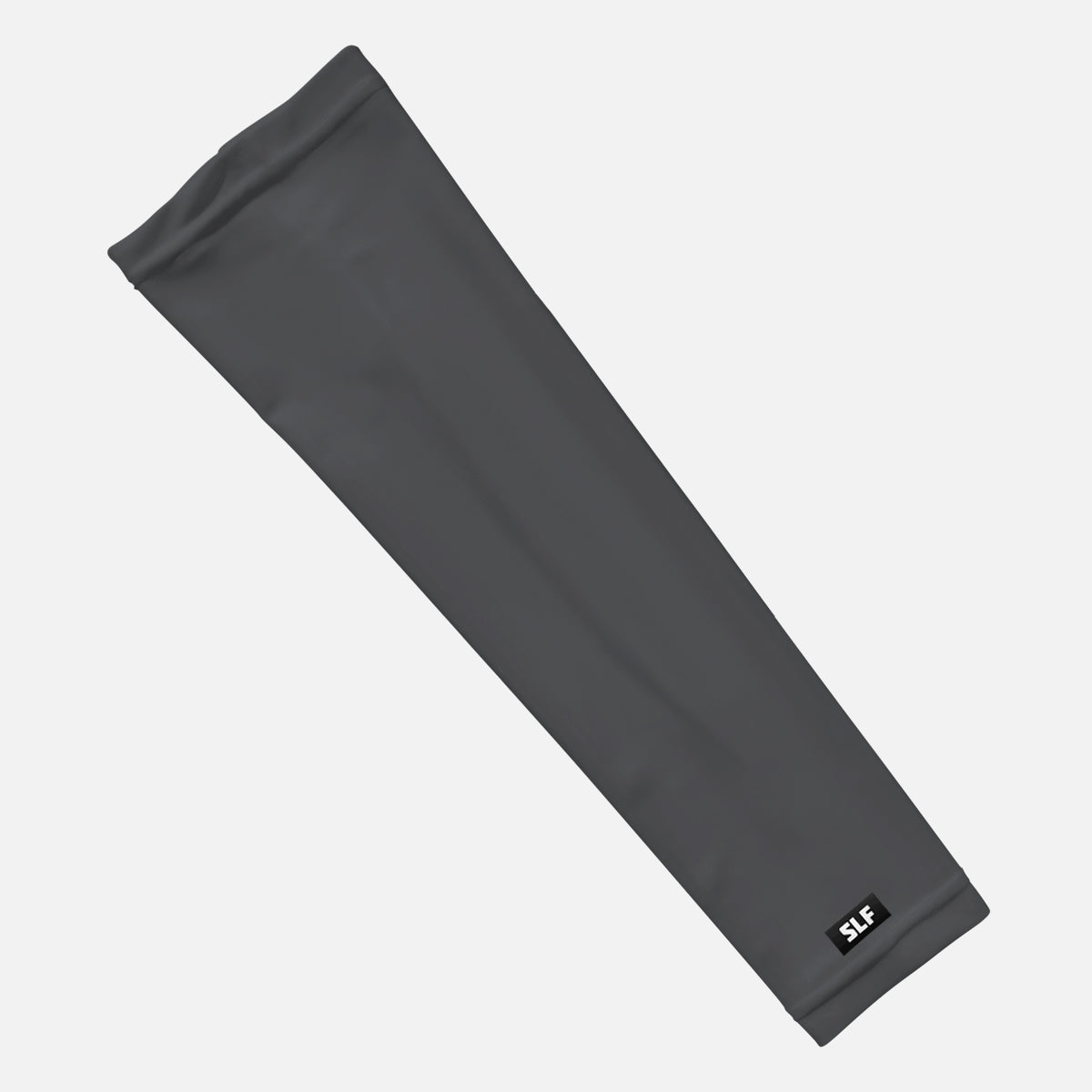 Hue Dark Gray Arm Sleeve