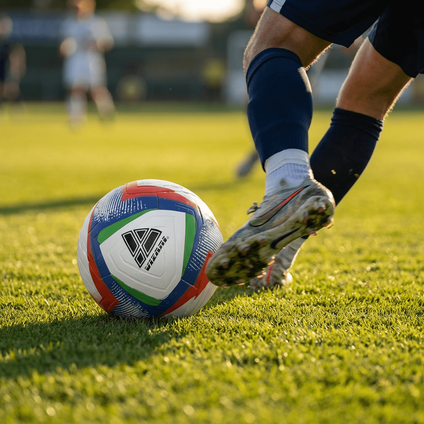Eterna NFHS Soccer Ball