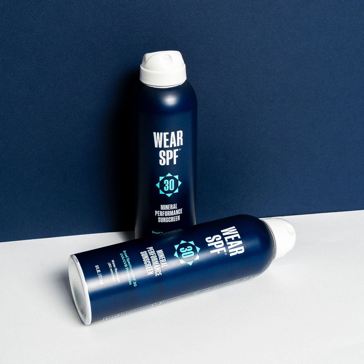 Mineral Performance Sunscreen Spray