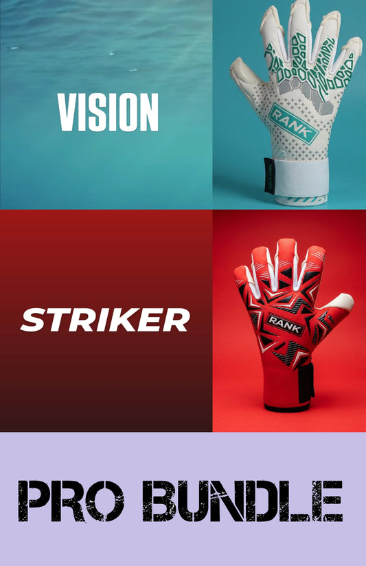 Pro Bundle 5 (Vision + Striker)