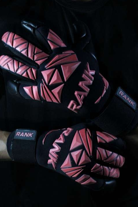 RANK Goalkeeping - REV glove - www.rankgoalkeeping.com 