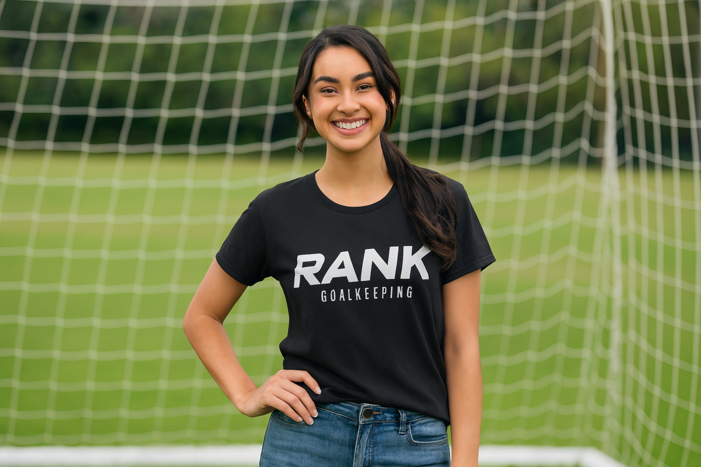 WOMENS Short Sleeve Tee