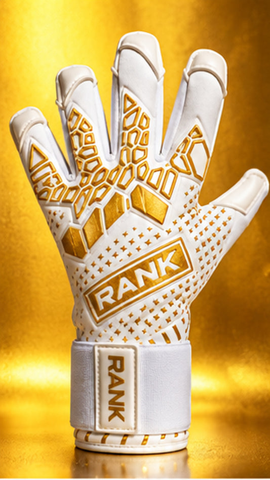 PRIME Negative Cut Goalkeeper Gloves