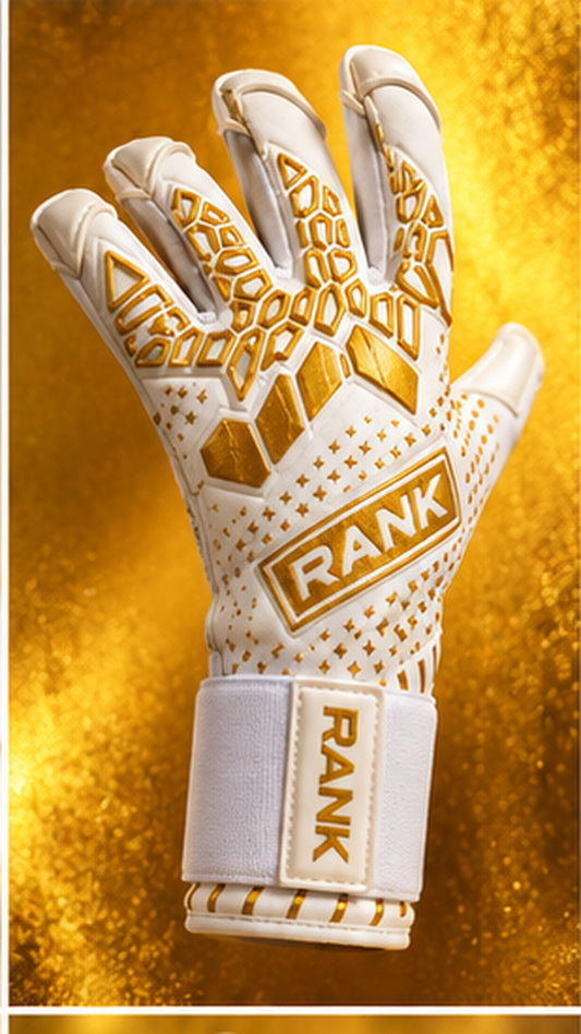 PRIME Negative Cut Goalkeeper Gloves