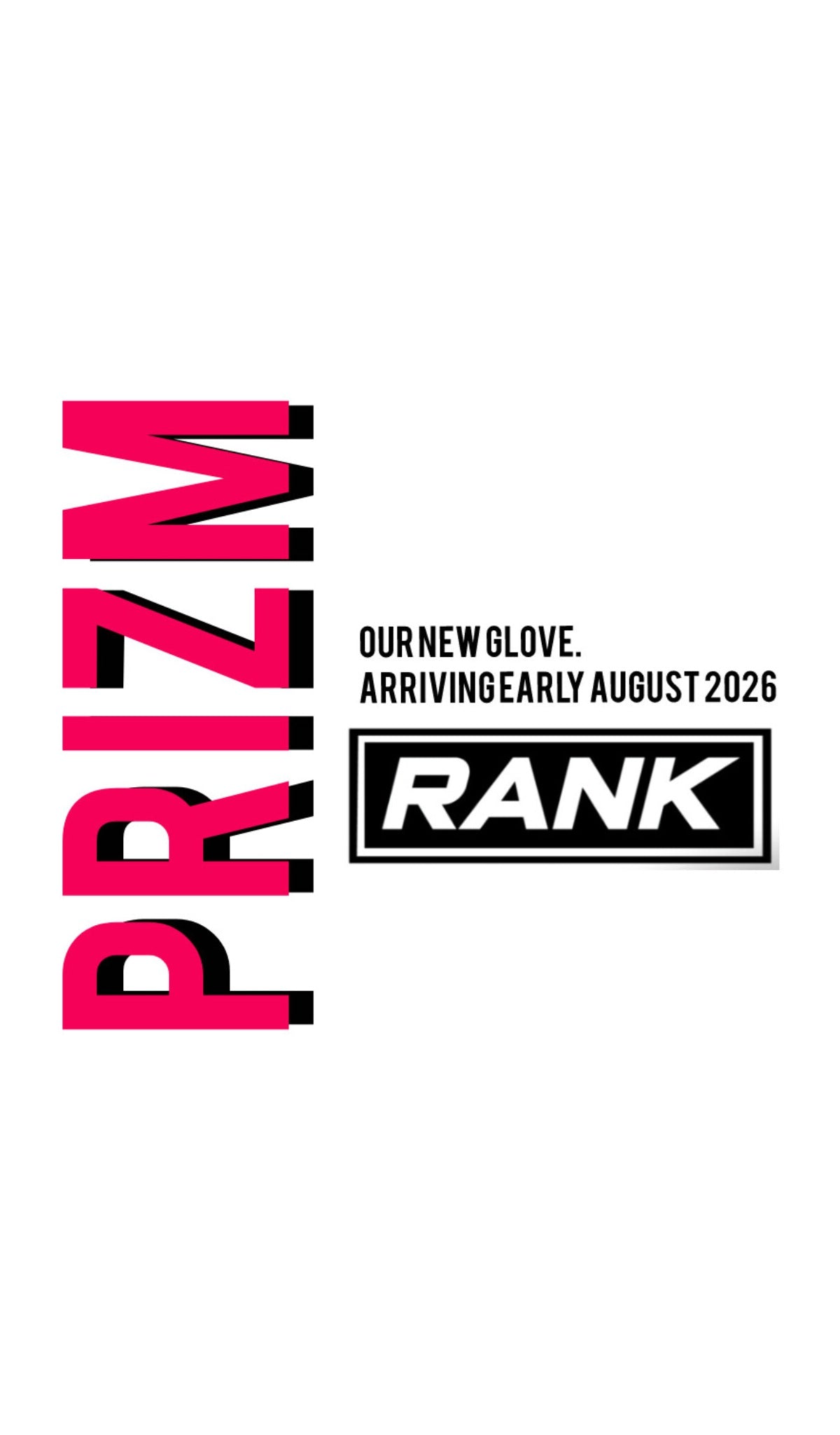 PRIZM (Arriving August 2026)