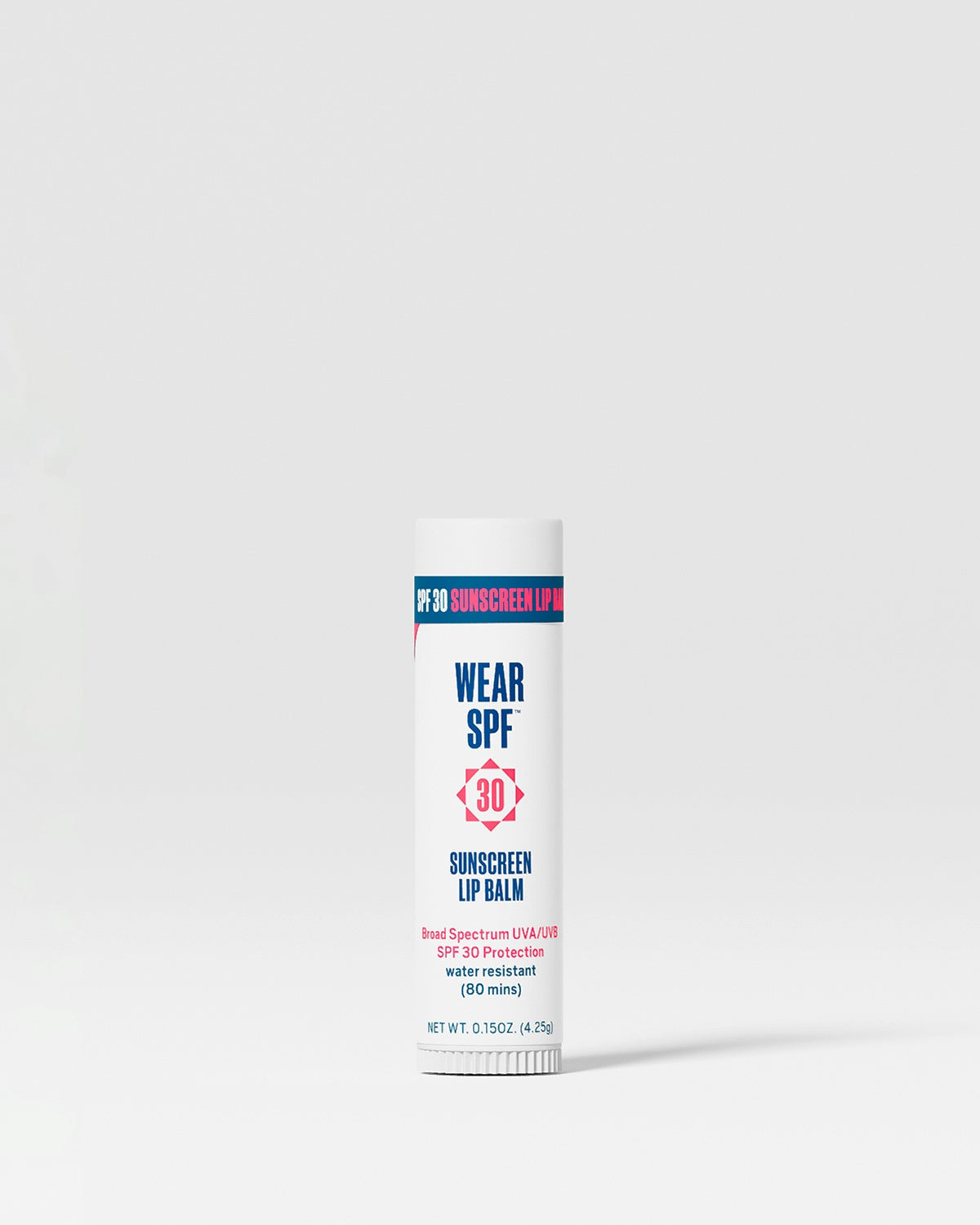 Sunscreen Lip Balm