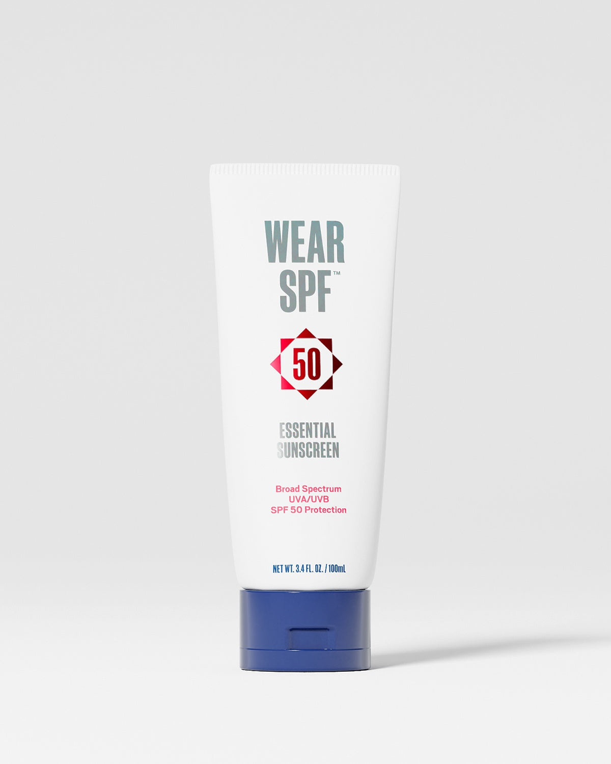 Essential Sunscreen Lotion