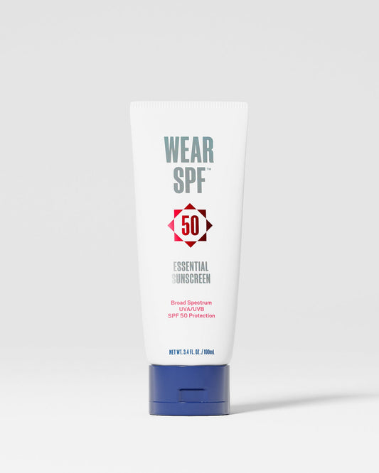 Essential Sunscreen Lotion