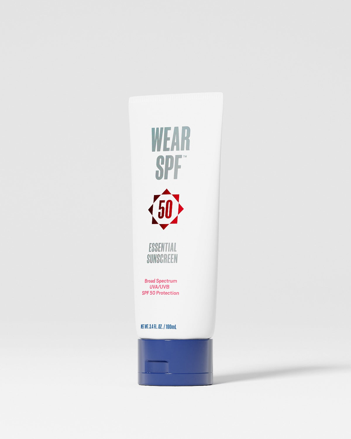 Essential Sunscreen Lotion