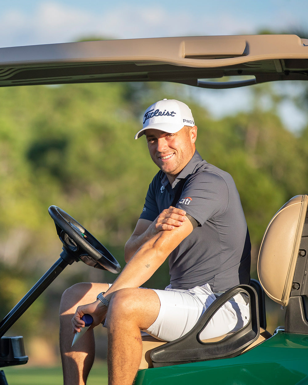 Essential Sunscreen Lotion