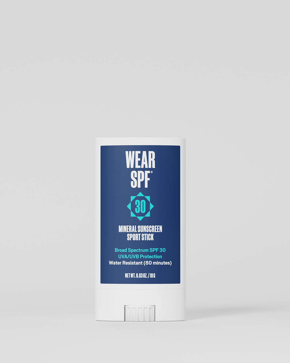 Mineral Sunscreen Stick