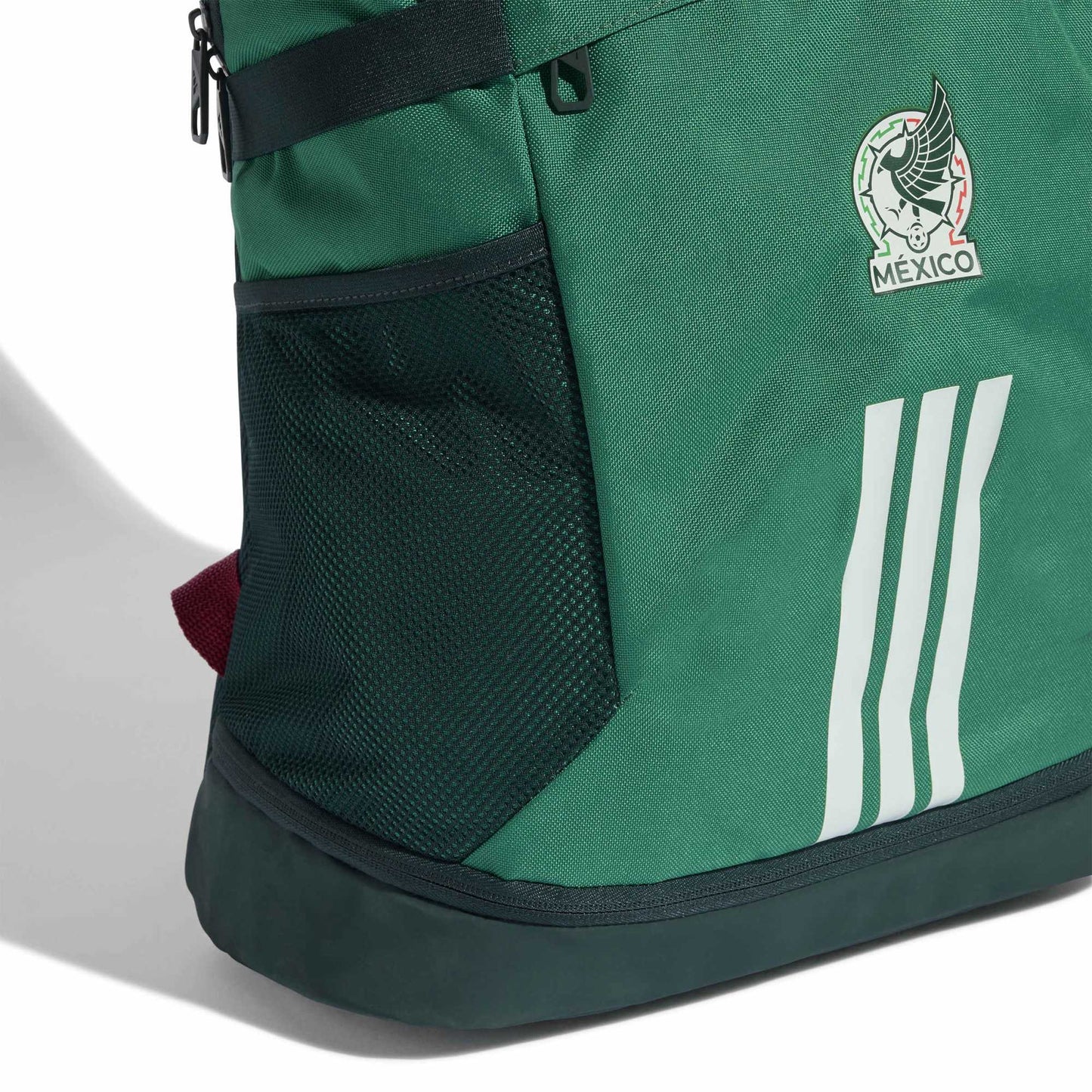 adidas 2026 Mexico Backpack