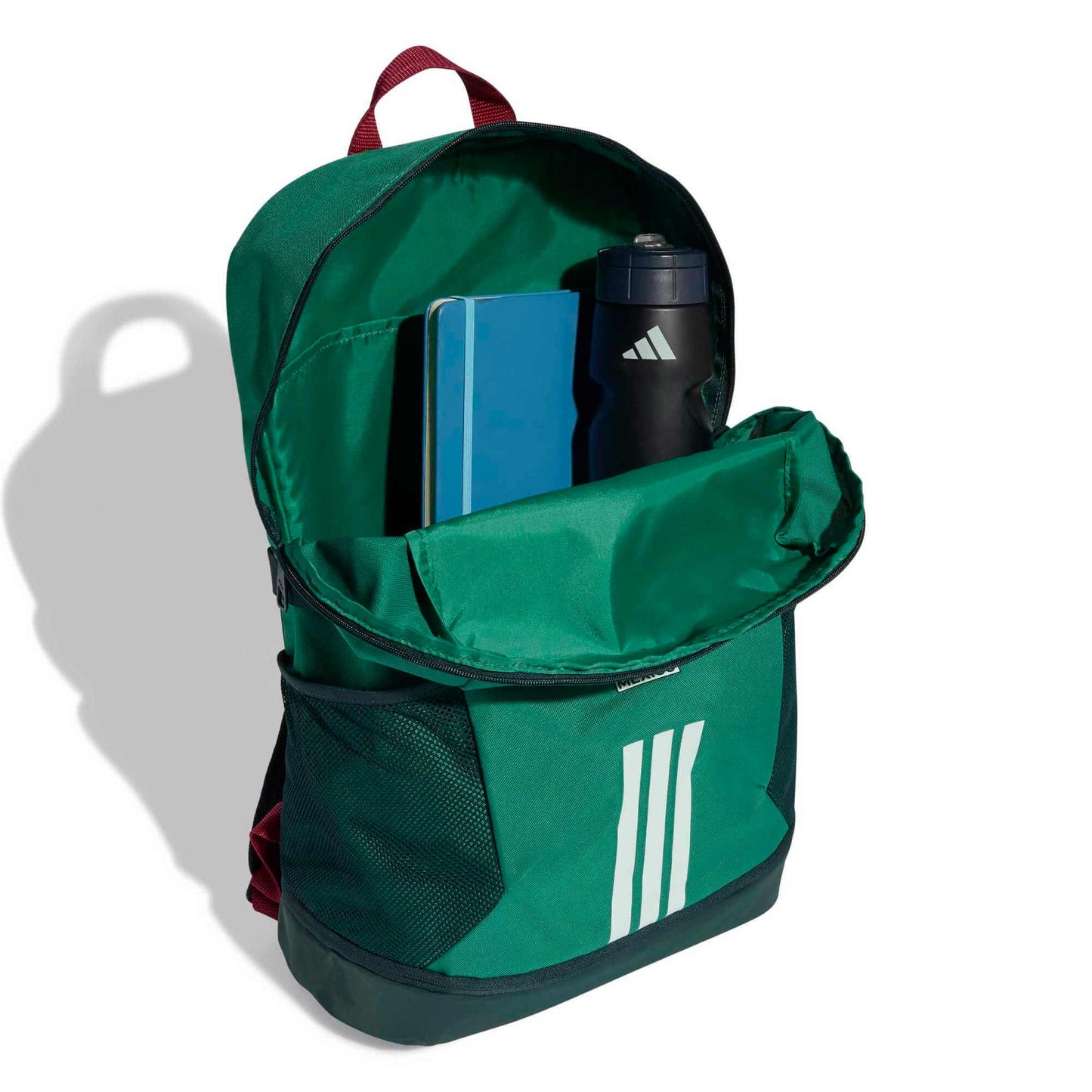 adidas 2026 Mexico Backpack