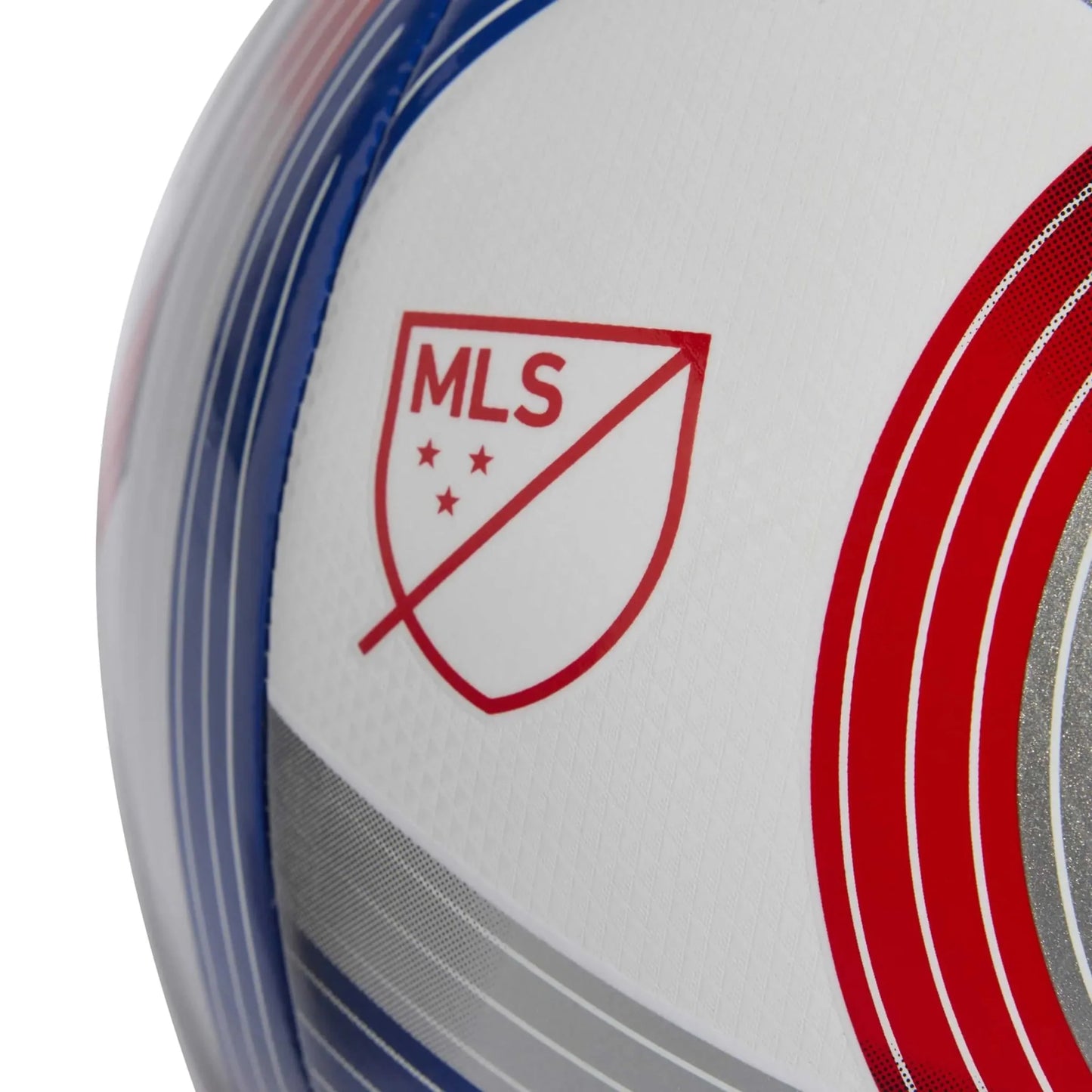 adidas 2026 MLS Training Soccer Ball