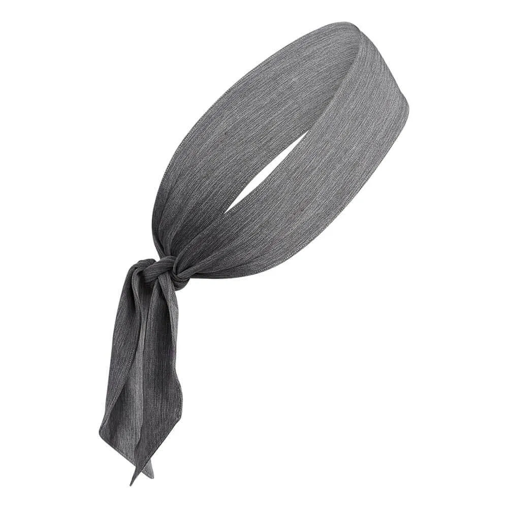 adidas Alphaskin Plus Tie Headband