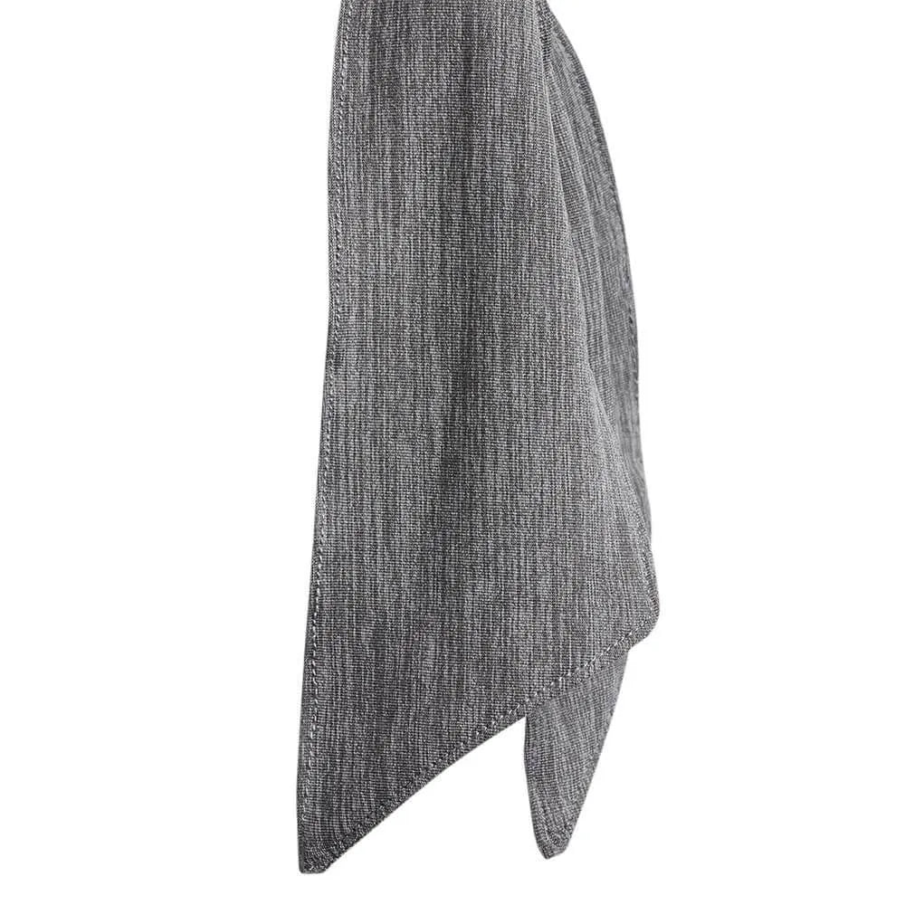 adidas Alphaskin Plus Tie Headband
