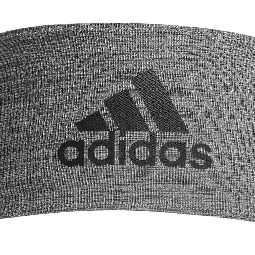 adidas Alphaskin Plus Tie Headband