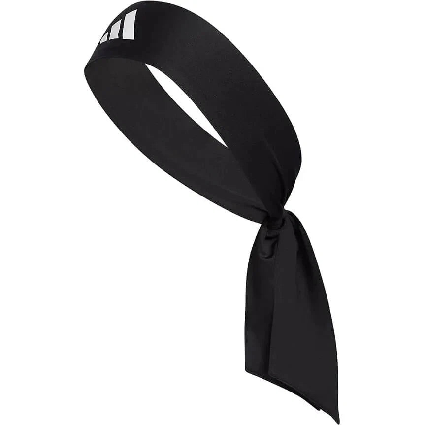 adidas Alphaskin Tie Headband 2.0