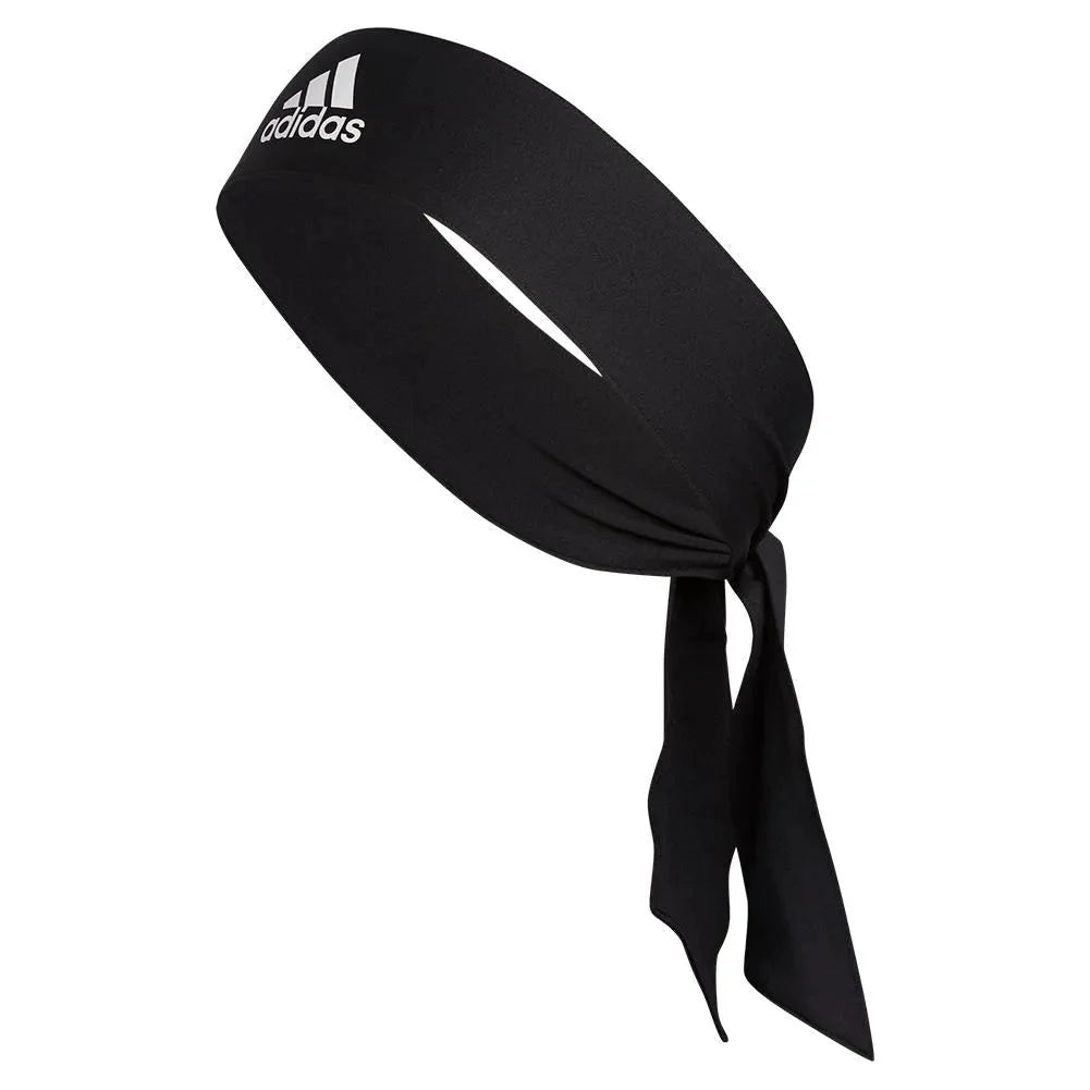 adidas Alphaskin Tie Headband
