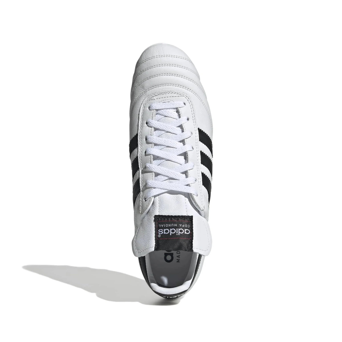 adidas Copa Mundial Firm Ground Soccer Cleats