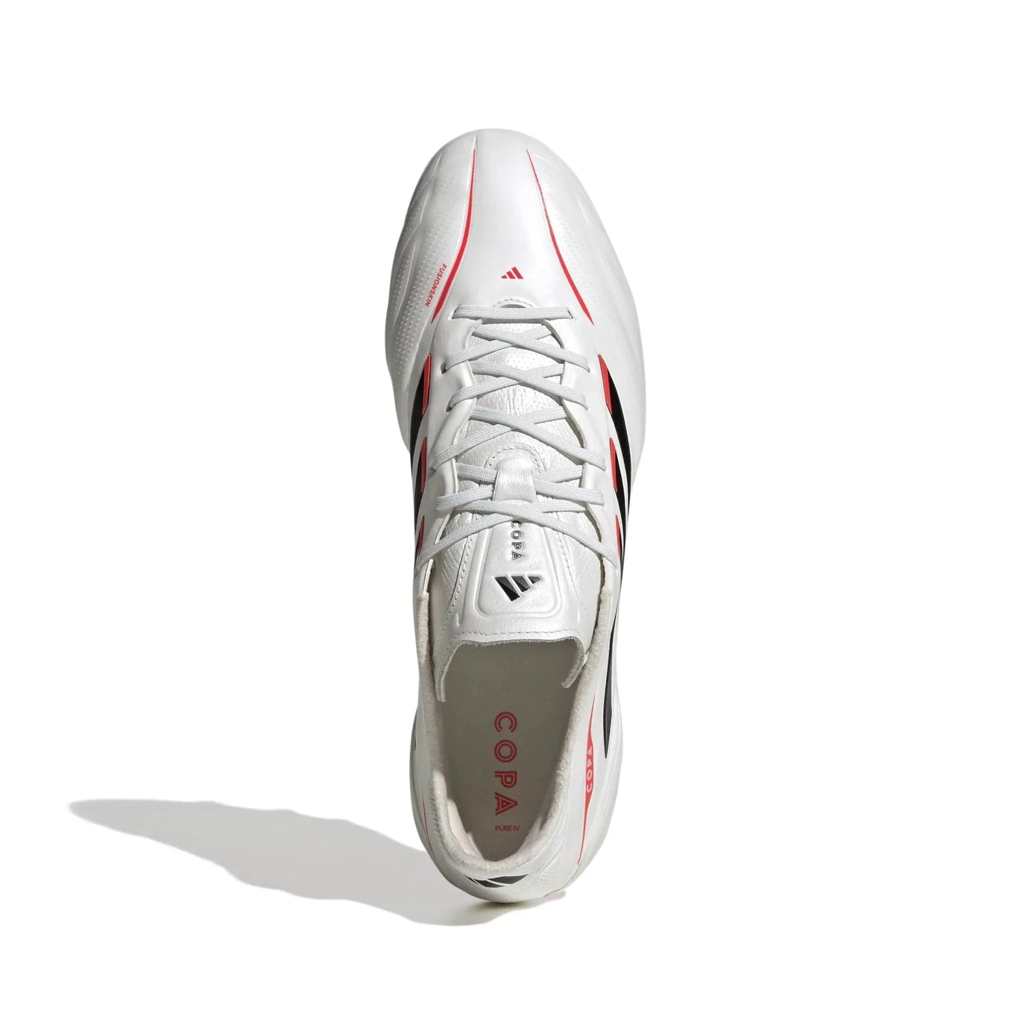 adidas Copa Pure IV Elite Firm Ground Soccer Cleats - Born For Goals Pack (SP26)