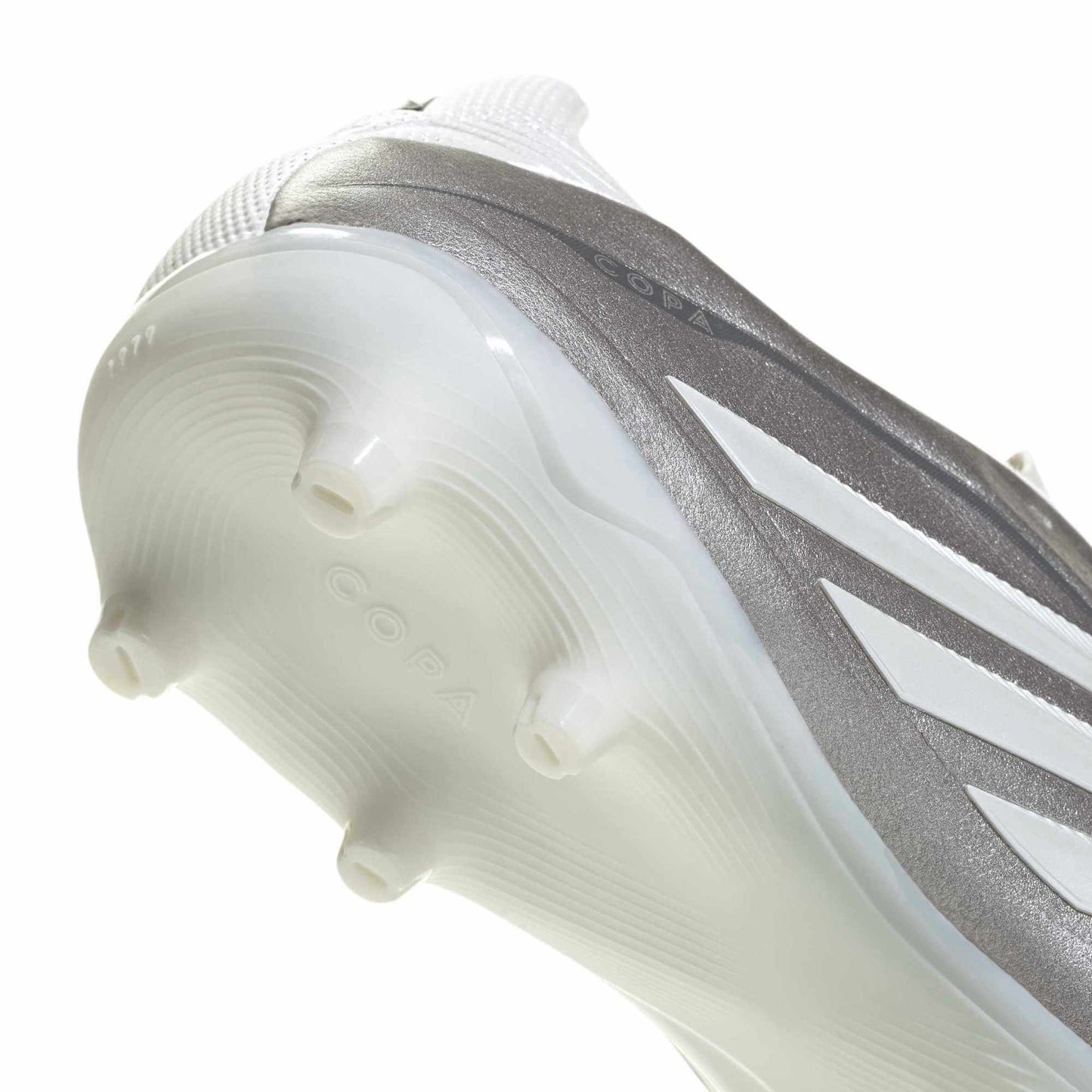 adidas Copa Pure IV League Firm Ground Soccer Cleats - Ice Cold Precision Pack (SP26)