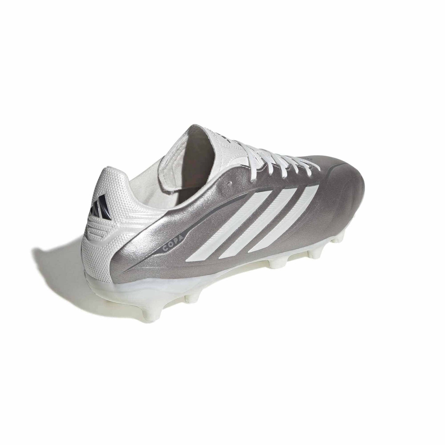 adidas Copa Pure IV League Firm Ground Soccer Cleats - Ice Cold Precision Pack (SP26)