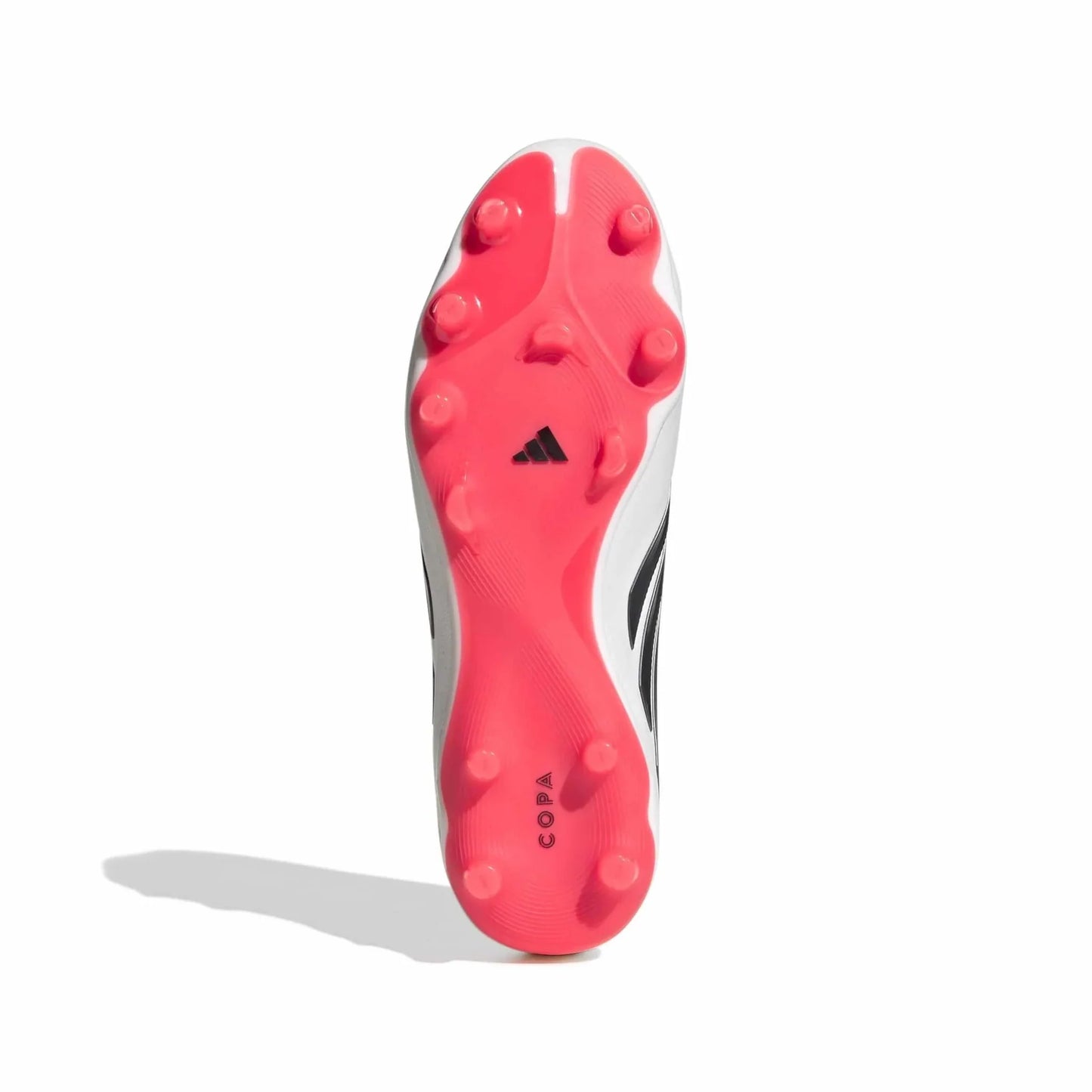 adidas Copa Pure IV Pro Firm Ground Soccer Cleats - Born For Goals Pack (SP26)