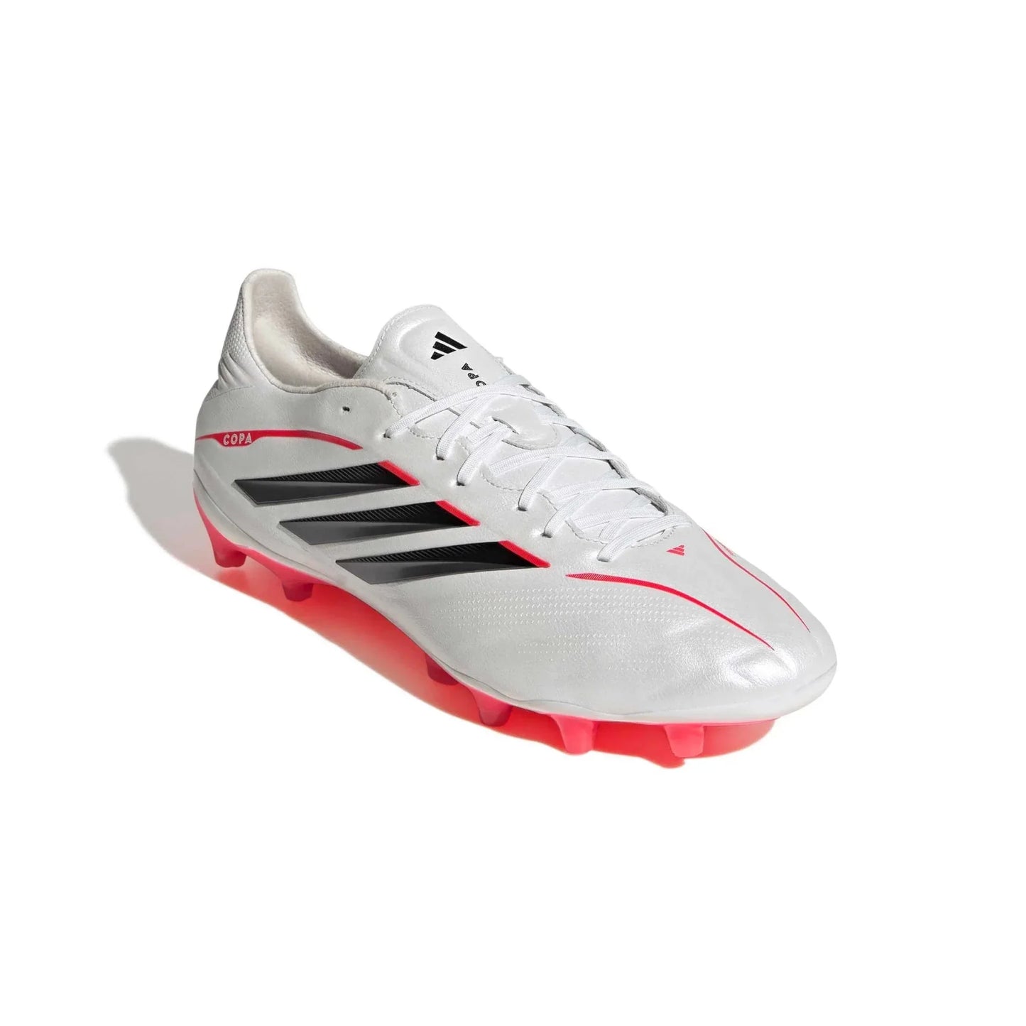 adidas Copa Pure IV Pro Firm Ground Soccer Cleats - Born For Goals Pack (SP26)