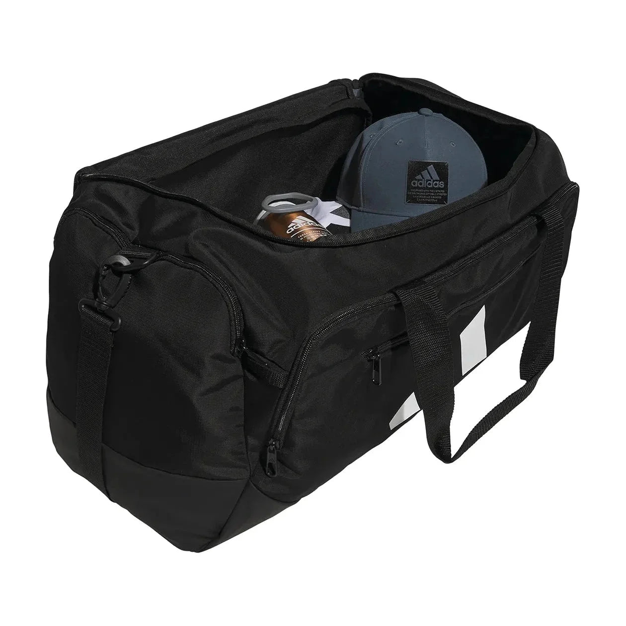 adidas Defender 5 Medium Duffel Bag