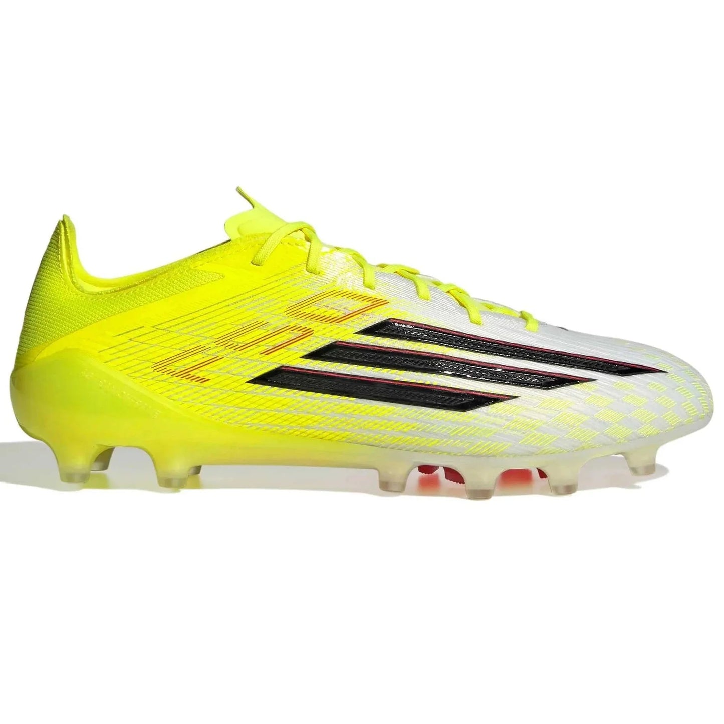 adidas F50 Elite Artificial Grass Soccer Cleats - Born For Goals (SP26)
