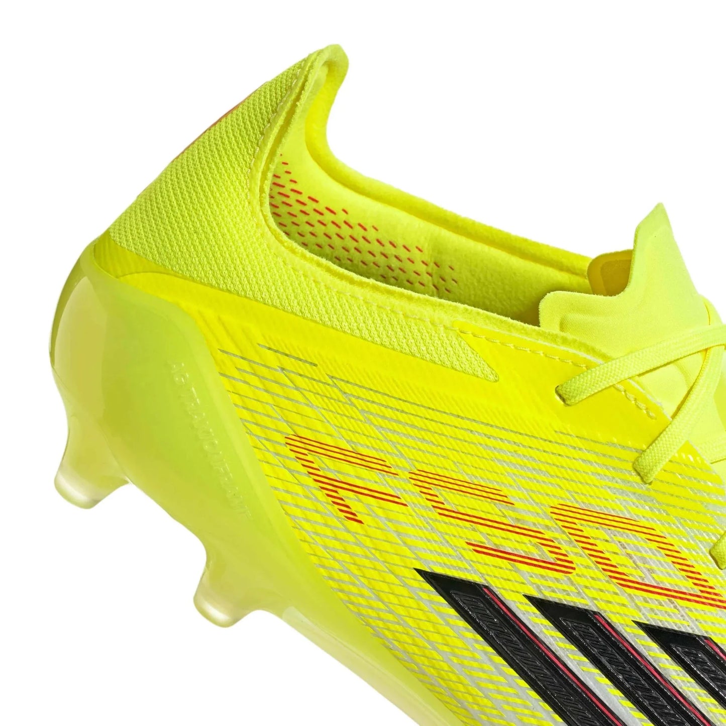 adidas F50 Elite Artificial Grass Soccer Cleats - Born For Goals (SP26)