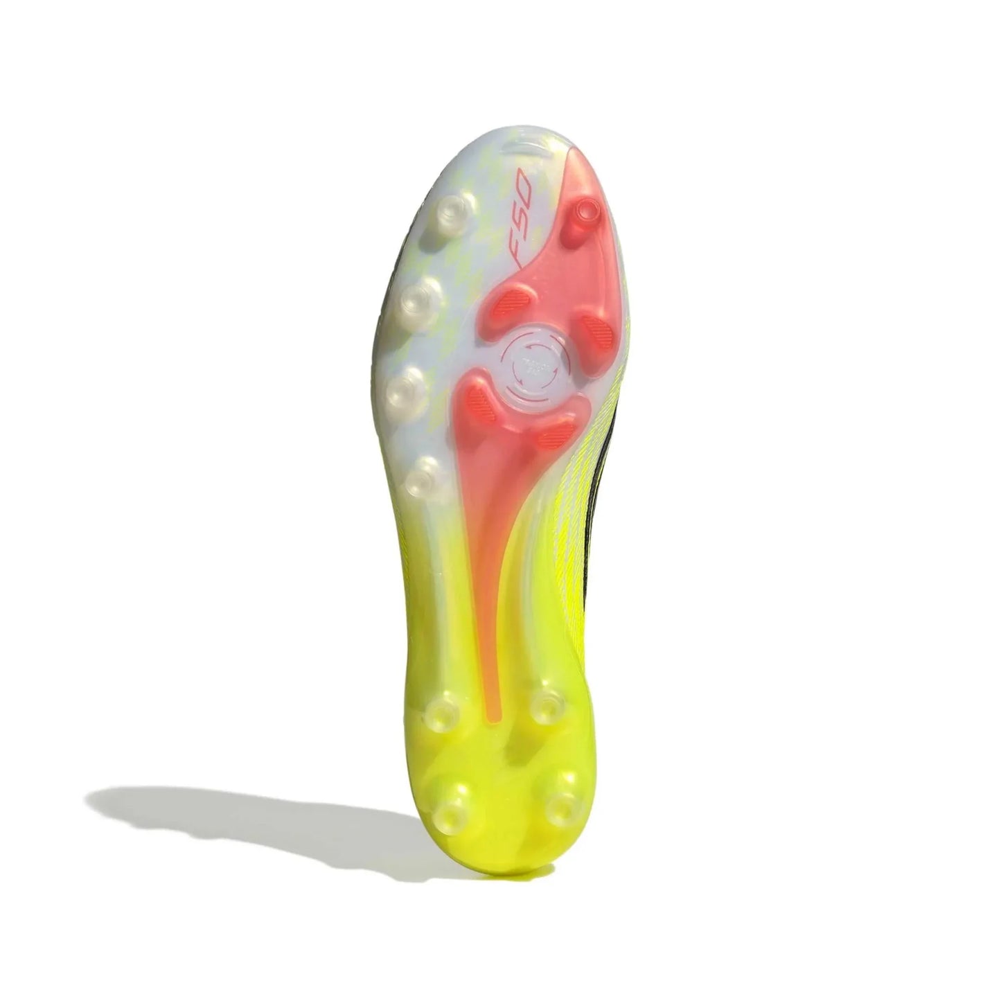 adidas F50 Elite Artificial Grass Soccer Cleats - Born For Goals (SP26)