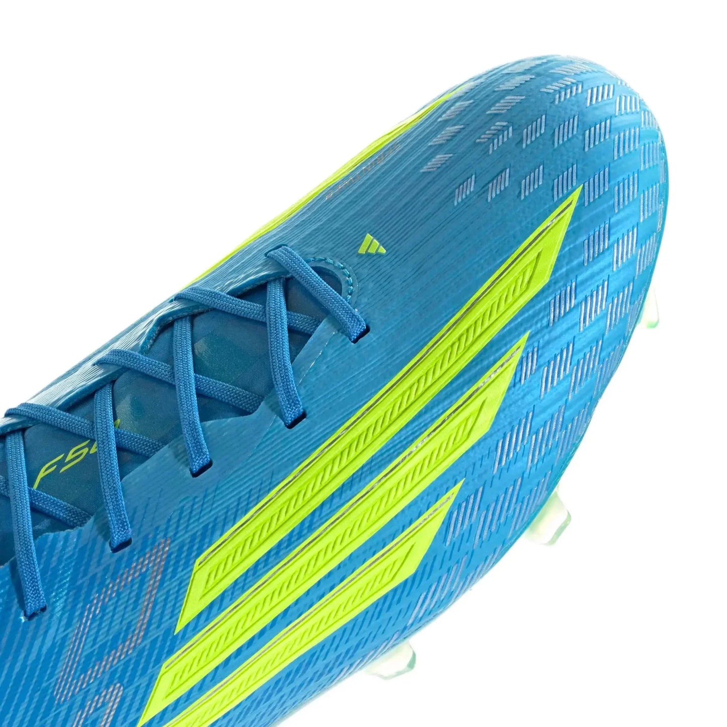 adidas F50 Elite Firm Ground Soccer Cleats - Ice Cold Precision Pack (SP26)