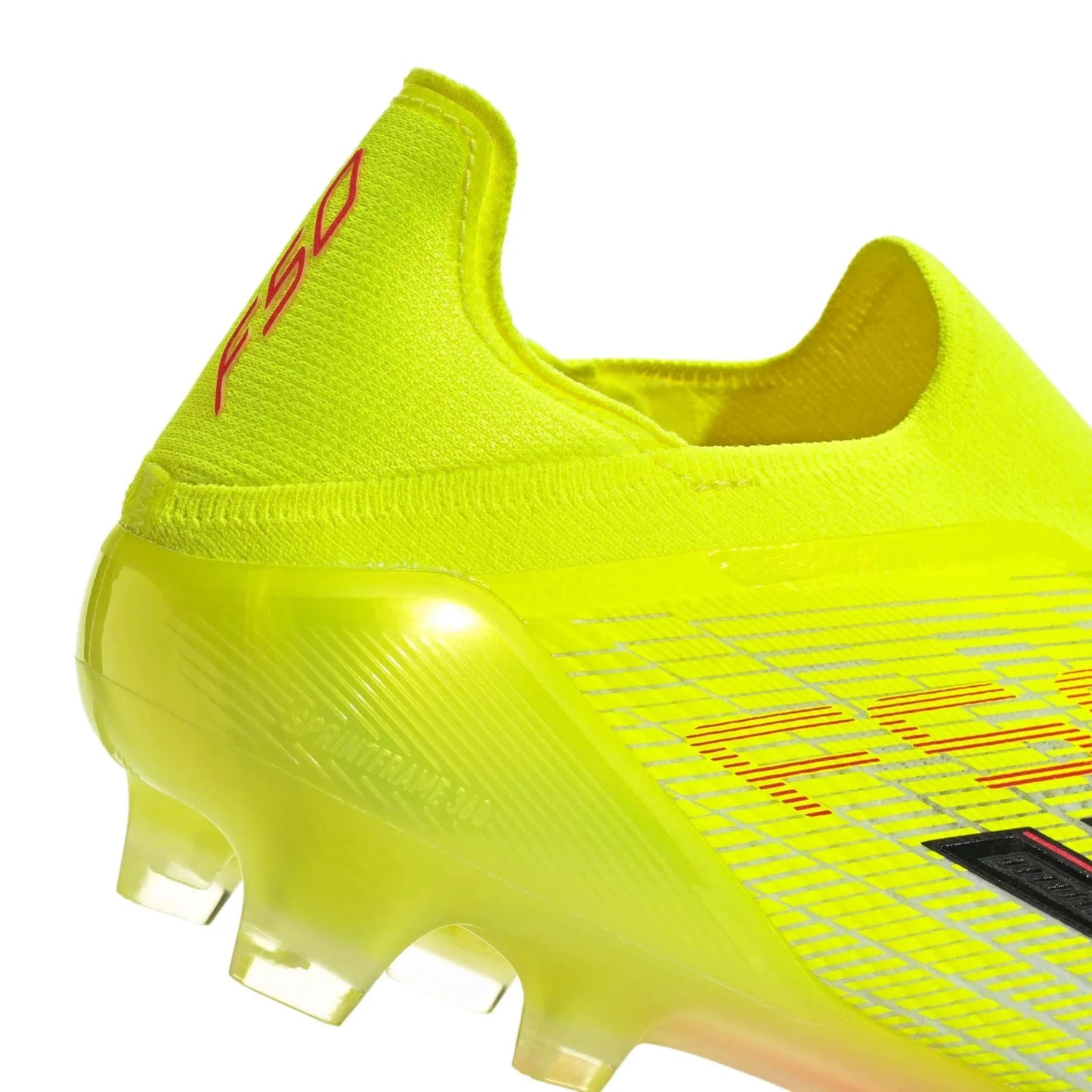 adidas F50 Elite Laceless Firm Ground Soccer Cleats - Born For Goals Pack (SP26)