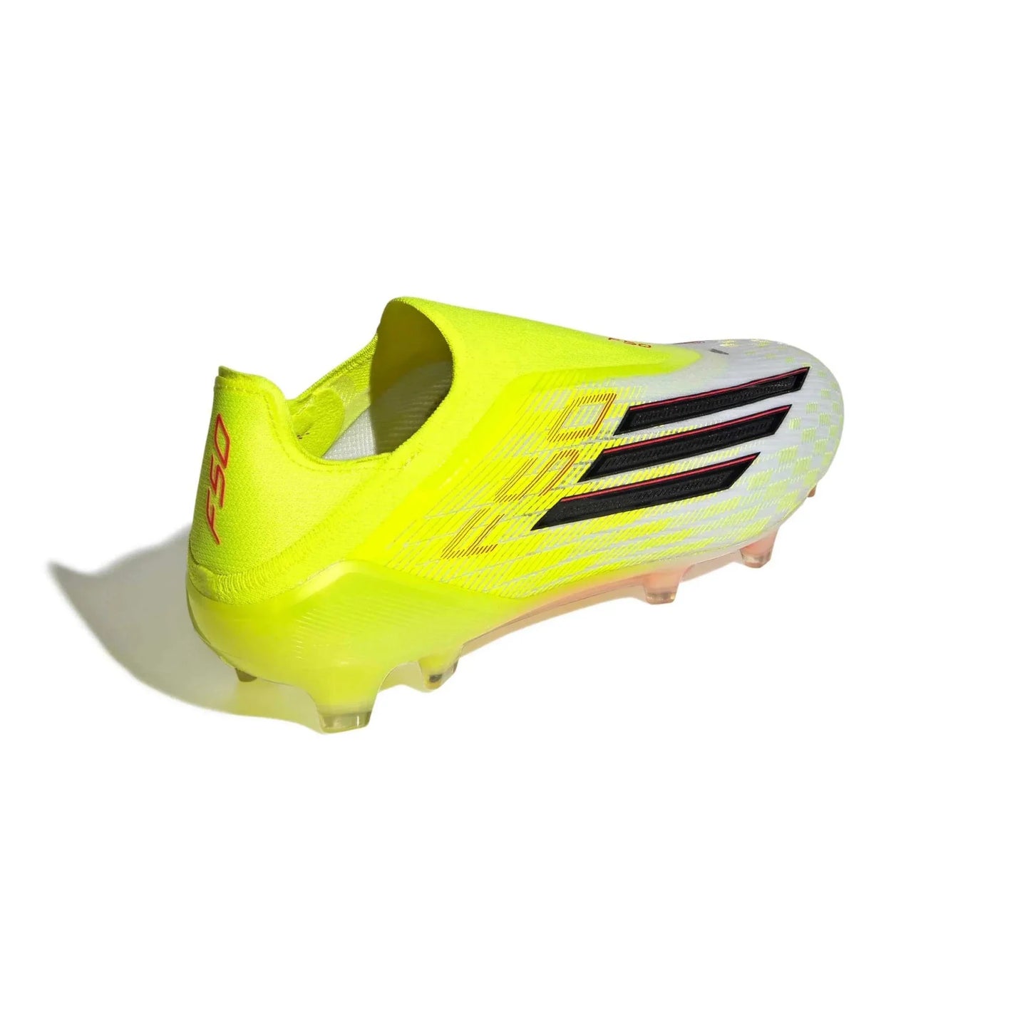 adidas F50 Elite Laceless Firm Ground Soccer Cleats - Born For Goals Pack (SP26)