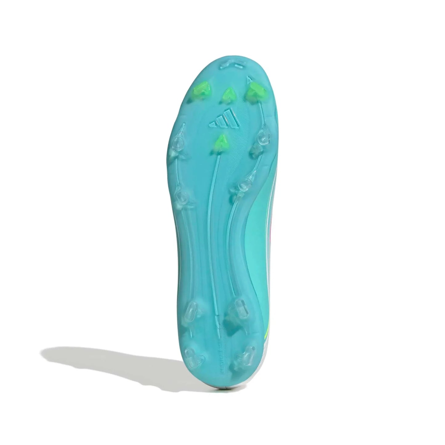 adidas F50 Messi League Firm/Multi Ground Soccer Cleats - Messi Aurora Radiante Pack (SP26)