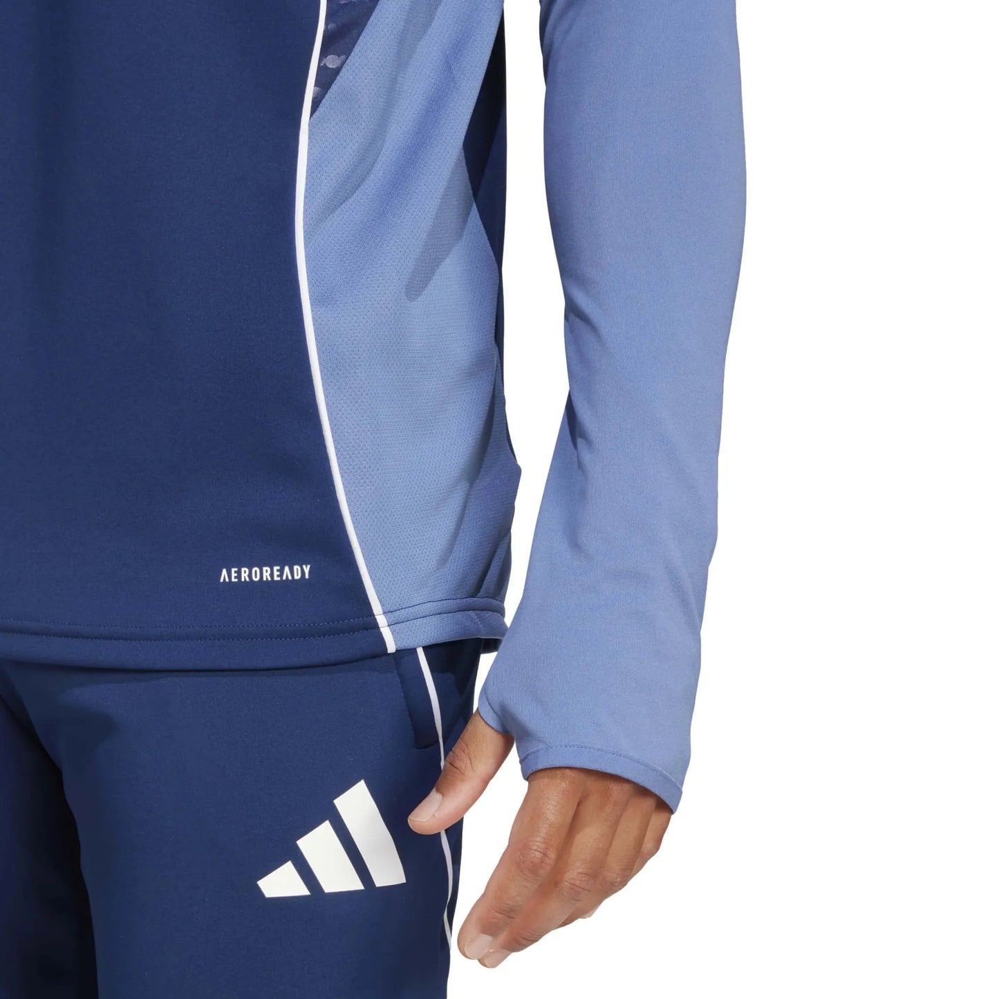 adidas Men's Tiro 25 Competition Training Top
