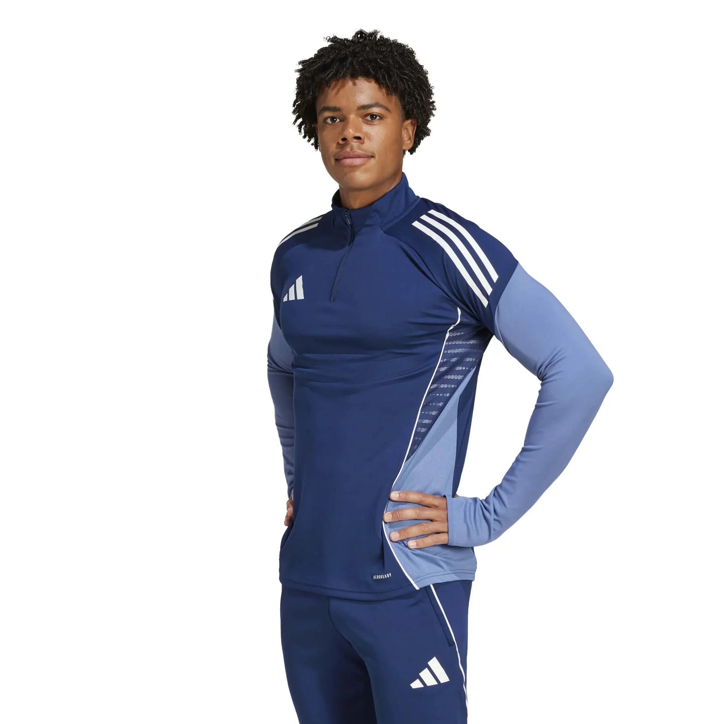 adidas Men's Tiro 25 Competition Training Top