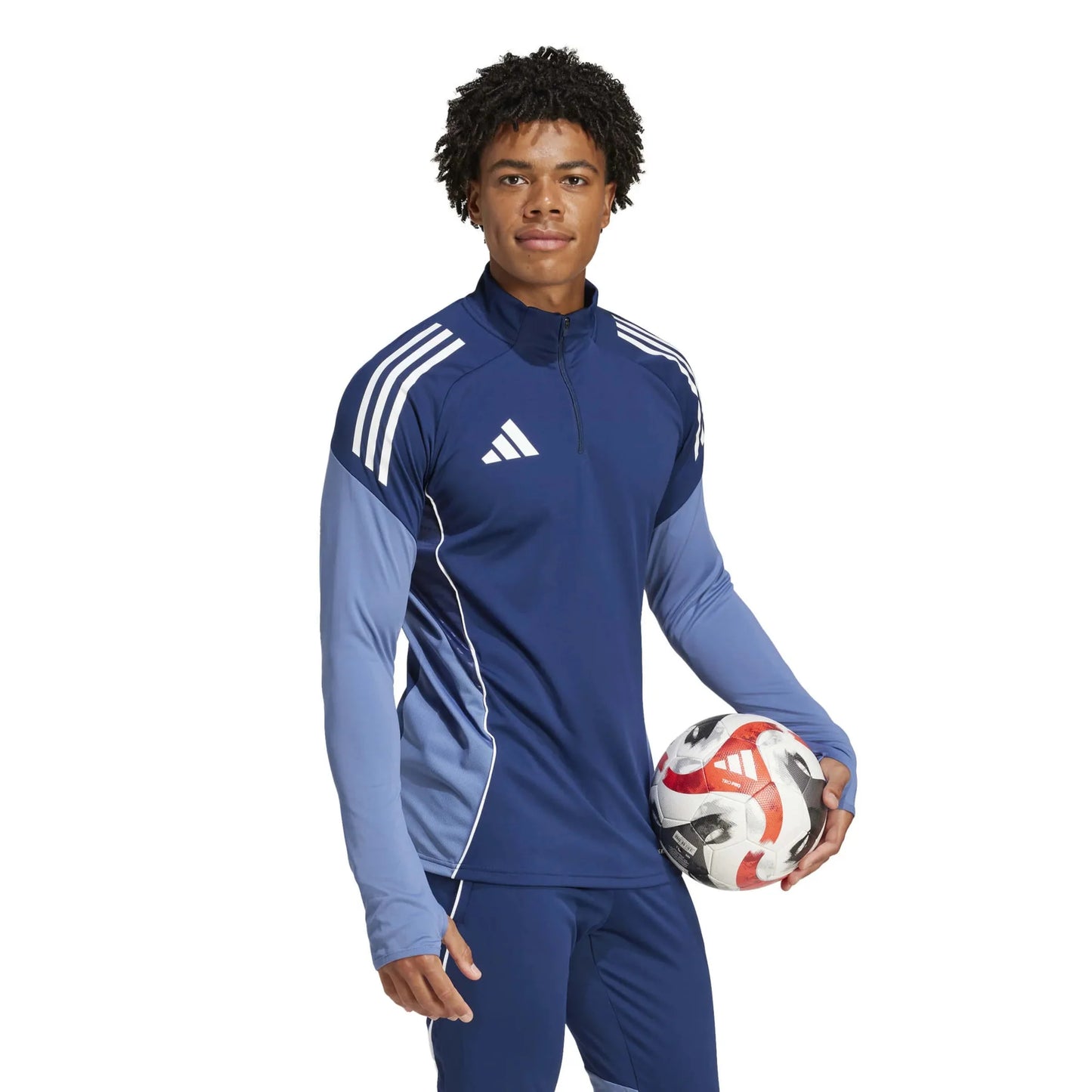 adidas Men's Tiro 25 Competition Training Top